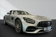 Mercedes-Benz AMG GT din 2021 cu 9.600 km - oferta MER114257 - foto 3