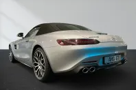 Mercedes-Benz AMG GT din 2021 cu 9.600 km - oferta MER114257 - foto 4