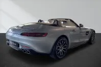 Mercedes-Benz AMG GT din 2021 cu 9.600 km - oferta MER114257 - foto 5
