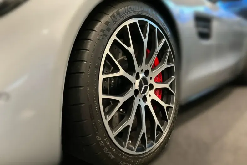 Mercedes-Benz AMG GT din 2021 cu 9.600 km - oferta MER114257 - foto 7