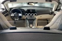 Mercedes-Benz AMG GT din 2021 cu 9.600 km - oferta MER114257 - foto 11