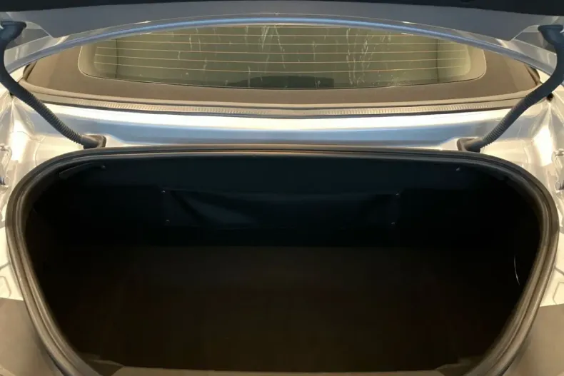 Mercedes-Benz AMG GT din 2021 cu 9.600 km - oferta MER114257 - foto 13