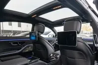 Mercedes-Benz S 63 AMG din 2024 cu 12.184 km - oferta MER114258 - foto 5
