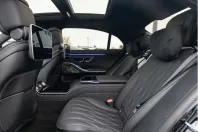 Mercedes-Benz S 63 AMG din 2024 cu 12.184 km - oferta MER114258 - foto 7