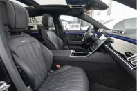 Mercedes-Benz S 63 AMG din 2024 cu 12.184 km - oferta MER114258 - foto 8