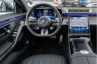 Mercedes-Benz S 63 AMG din 2024 cu 12.184 km - oferta MER114258 - foto 10