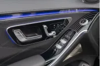 Mercedes-Benz S 63 AMG din 2024 cu 12.184 km - oferta MER114258 - foto 11