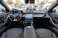 Mercedes-Benz S 63 AMG din 2024 cu 12.184 km - oferta MER114258 - foto 12