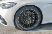 Mercedes-Benz GLS 63 din 2025 cu 14.500 km - oferta MER114259 - foto 4