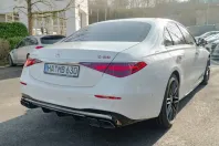 Mercedes-Benz GLS 63 din 2025 cu 14.500 km - oferta MER114259 - foto 6