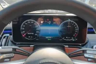 Mercedes-Benz GLS 63 din 2025 cu 14.500 km - oferta MER114259 - foto 7