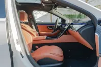 Mercedes-Benz GLS 63 din 2025 cu 14.500 km - oferta MER114259 - foto 8