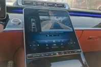 Mercedes-Benz GLS 63 din 2025 cu 14.500 km - oferta MER114259 - foto 11