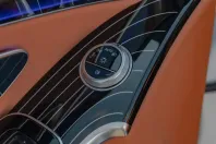 Mercedes-Benz GLS 63 din 2025 cu 14.500 km - oferta MER114259 - foto 12