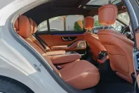 Mercedes-Benz GLS 63 din 2025 cu 14.500 km - oferta MER114259 - foto 13