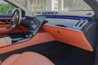 Mercedes-Benz GLS 63 din 2025 cu 14.500 km - oferta MER114259 - foto 15