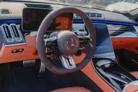 Mercedes-Benz GLS 63 din 2025 cu 14.500 km - oferta MER114259 - foto 16