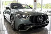 Mercedes-Benz S 63 AMG din 2024 cu 7.953 km - oferta MER114260 - foto 1