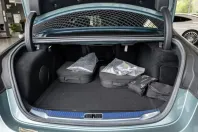 Mercedes-Benz S 63 AMG din 2024 cu 7.953 km - oferta MER114260 - foto 2