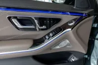 Mercedes-Benz S 63 AMG din 2024 cu 7.953 km - oferta MER114260 - foto 7