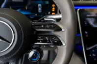 Mercedes-Benz S 63 AMG din 2024 cu 7.953 km - oferta MER114260 - foto 8