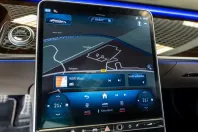 Mercedes-Benz S 63 AMG din 2024 cu 7.953 km - oferta MER114260 - foto 9