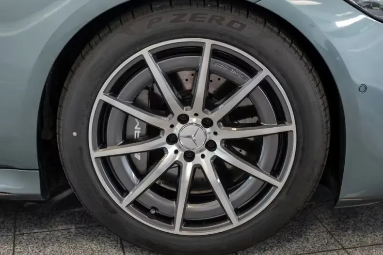 Mercedes-Benz S 63 AMG din 2024 cu 7.953 km - oferta MER114260 - foto 10