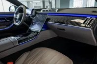 Mercedes-Benz S 63 AMG din 2024 cu 7.953 km - oferta MER114260 - foto 15