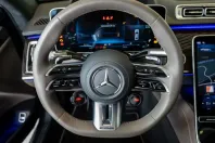 Mercedes-Benz S 63 AMG din 2024 cu 7.953 km - oferta MER114260 - foto 16