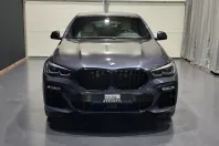 BMW X6 din 2020 cu 83.906 km - oferta BMW114261 - foto 2