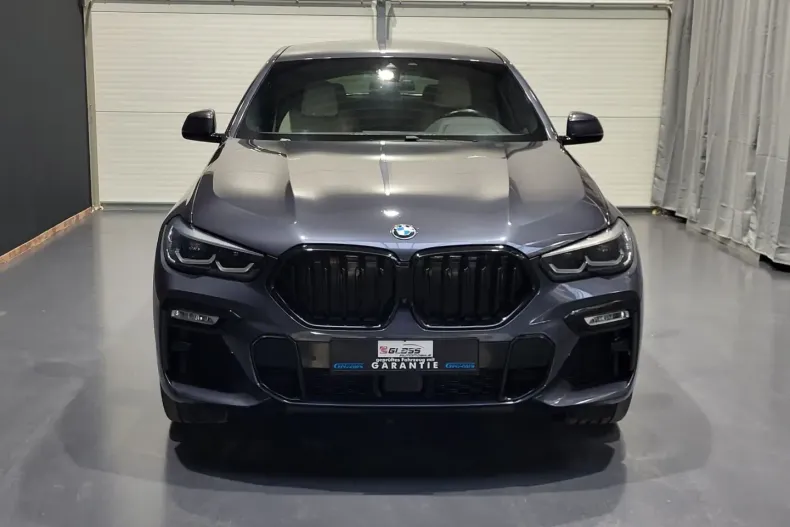 BMW X6 din 2020 cu 83.906 km - oferta BMW114261 - foto 2