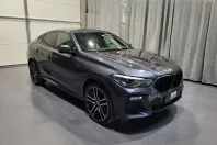 BMW X6 din 2020 cu 83.906 km - oferta BMW114261 - foto 3