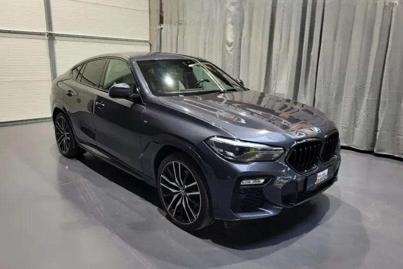 BMW X6 din 2020 cu 83.906 km - oferta BMW114261 - foto 3