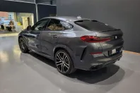 BMW X6 din 2020 cu 83.906 km - oferta BMW114261 - foto 5