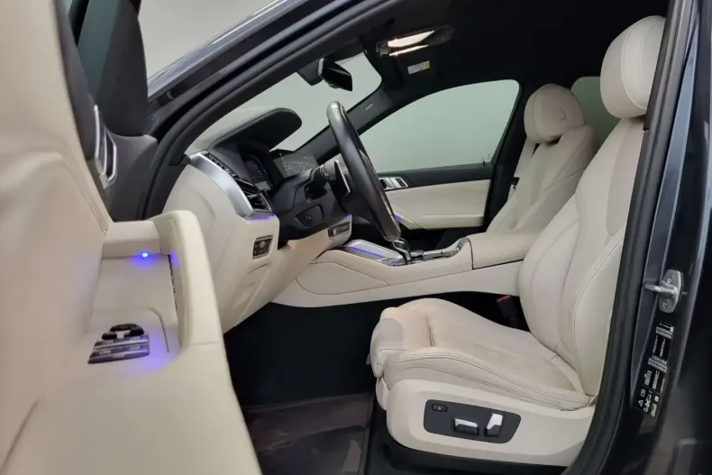 BMW X6 din 2020 cu 83.906 km - oferta BMW114261 - foto 7