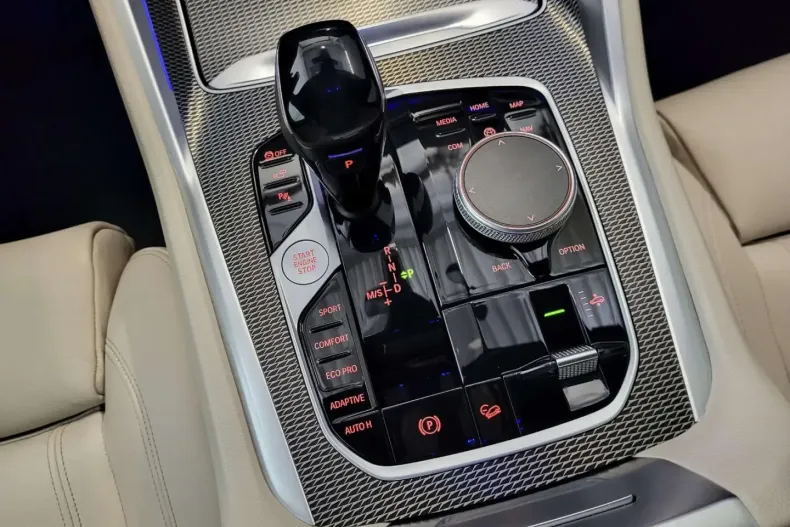 BMW X6 din 2020 cu 83.906 km - oferta BMW114261 - foto 10