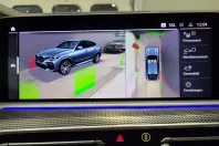 BMW X6 din 2020 cu 83.906 km - oferta BMW114261 - foto 13