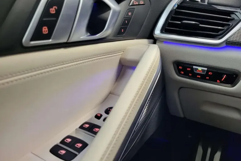 BMW X6 din 2020 cu 83.906 km - oferta BMW114261 - foto 15