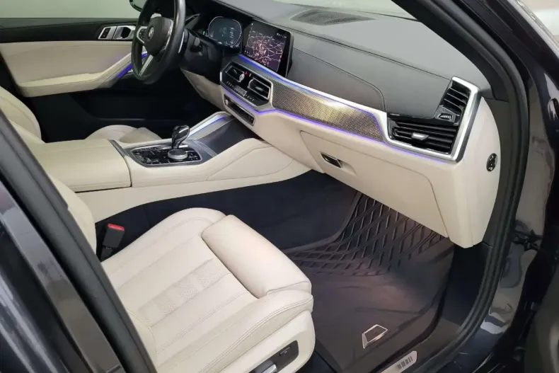 BMW X6 din 2020 cu 83.906 km - oferta BMW114261 - foto 17