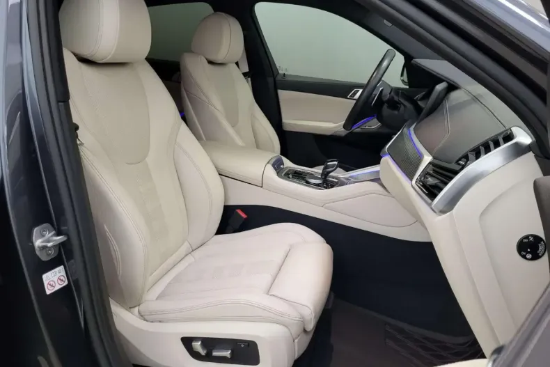 BMW X6 din 2020 cu 83.906 km - oferta BMW114261 - foto 18