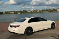 Mercedes-Benz S 580 din 2025 cu 2.000 km - oferta MER114262 - foto 2