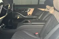 Mercedes-Benz S 580 din 2025 cu 2.000 km - oferta MER114262 - foto 8