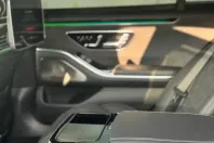 Mercedes-Benz S 580 din 2025 cu 2.000 km - oferta MER114262 - foto 9