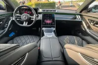 Mercedes-Benz S 580 din 2025 cu 2.000 km - oferta MER114262 - foto 11