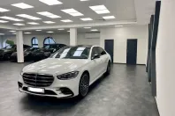 Mercedes-Benz S 580 din 2024 cu 9.165 km - oferta MER114263 - foto 1