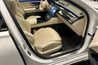 Mercedes-Benz S 580 din 2024 cu 9.165 km - oferta MER114263 - foto 11