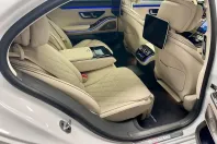 Mercedes-Benz S 580 din 2024 cu 9.165 km - oferta MER114263 - foto 12