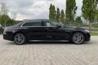 Mercedes-Benz S 580 din 2024 cu 26.025 km - oferta MER114264 - foto 3