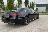 Mercedes-Benz S 580 din 2024 cu 26.025 km - oferta MER114264 - foto 4