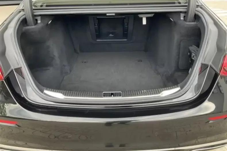 Mercedes-Benz S 580 din 2024 cu 26.025 km - oferta MER114264 - foto 8